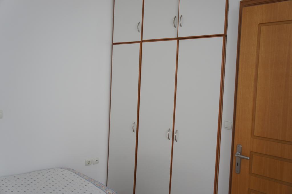 Rodos Beach Arhángelosz Kültér fotó